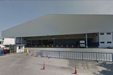 Warehouse / Factory for rent in Bang Chalong, Samut Prakan