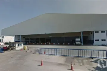 Warehouse / Factory for rent in Bang Chalong, Samut Prakan