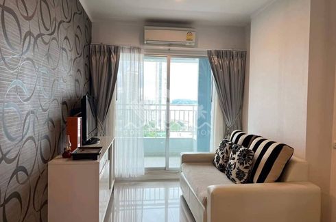 1 Bedroom Condo for sale in Lumpini Park Beach Jomtien, 