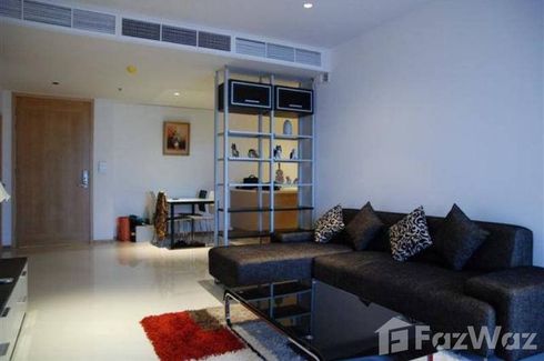 2 Bedroom Condo for rent in The Empire Place, Thung Wat Don, Bangkok near BTS Sueksa Witthaya