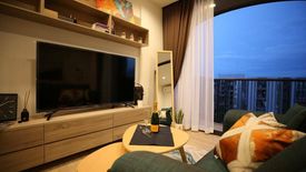 1 Bedroom Condo for sale in KAWA HAUS, Phra Khanong Nuea, Bangkok near BTS On Nut