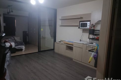 1 Bedroom Condo for sale in Nuan Chan, Bangkok