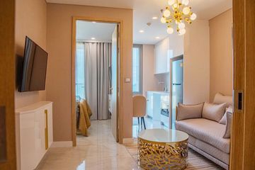 1 Bedroom Condo for sale in Copacabana Beach Jomtien, Nong Prue, Chonburi