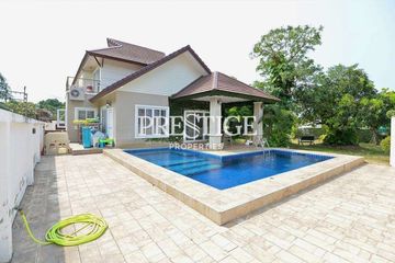 3 Bedroom House for sale in Tropical Village, Nong Prue, Chonburi