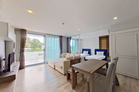 2 Bedroom Condo for rent in The Crest Santora, Hua Hin, Prachuap Khiri Khan