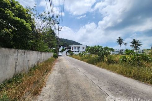 Land for sale in Mae Nam, Surat Thani