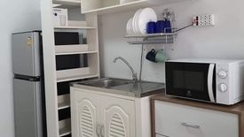 1 Bedroom Condo for rent in A Space Sukhumvit 77, Suan Luang, Bangkok near MRT Si Nut