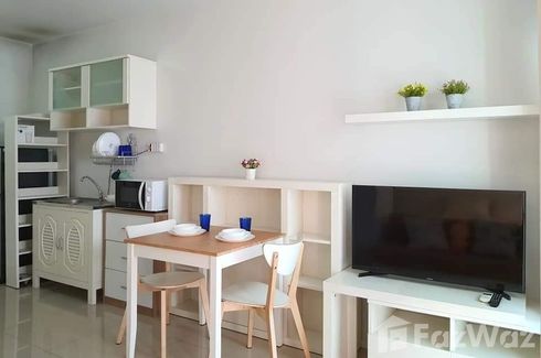 1 Bedroom Condo for rent in A Space Sukhumvit 77, Suan Luang, Bangkok near MRT Si Nut