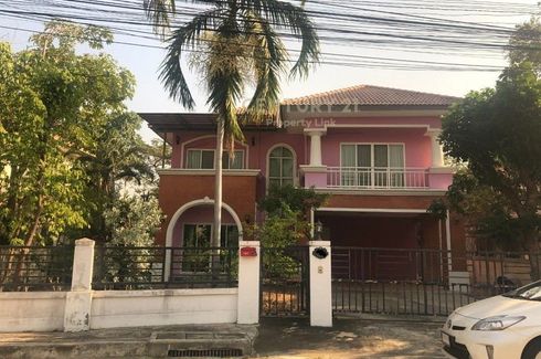 3 Bedroom House for rent in Khok Kham, Samut Sakhon