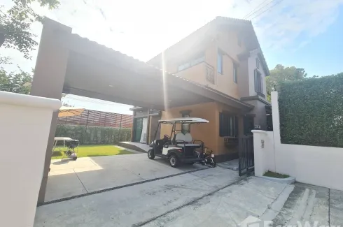 3 Bedroom House for rent in Boulevard Tuscany Cha am-Hua hin, Cha am, Phetchaburi