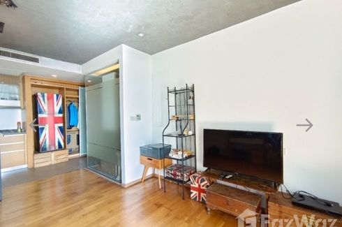 Condo for rent in Sathorn Prime Residence, Thung Wat Don, Bangkok near BTS Chong Nonsi