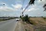 Land for sale in Bang Bua Thong, Nonthaburi