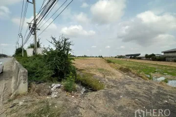 Land for sale in Lam Pho, Nonthaburi