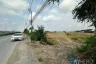 Land for sale in Lam Pho, Nonthaburi