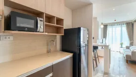 1 Bedroom Condo for rent in Q Chidlom-Phetchaburi, Makkasan, Bangkok near BTS Chit Lom