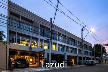 1 Bedroom House for sale in Noble Cube Pattanakarn, Suan Luang, Bangkok