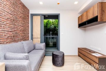 1 Bedroom Condo for rent in Taka Haus Ekamai 12, Khlong Tan Nuea, Bangkok near BTS Ekkamai