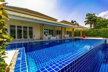 3 Bedroom Villa for sale in Black Mountain Golf Resort, Hin Lek Fai, Prachuap Khiri Khan