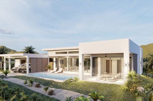 3 Bedroom House for sale in Na Raya, Hua Hin, Prachuap Khiri Khan