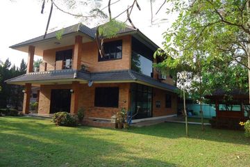 4 Bedroom House for sale in Baan Tambon Tawangtan, Tha Wang Tan, Chiang Mai