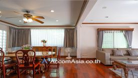 3 Bedroom House for rent in Silom, Bangkok near BTS Chong Nonsi