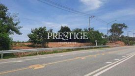 Land for sale in Huai Yai, Chonburi