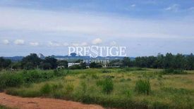 Land for sale in Huai Yai, Chonburi