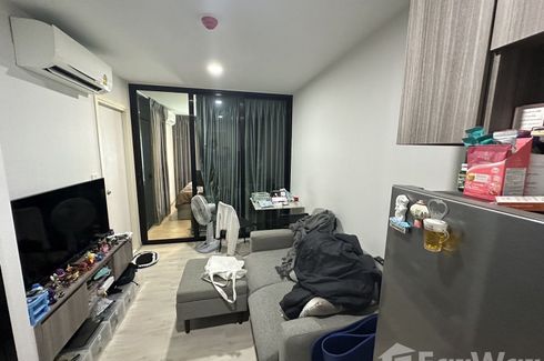 1 Bedroom Condo for sale in The Origin Sukhumvit 105, Bang Na, Bangkok