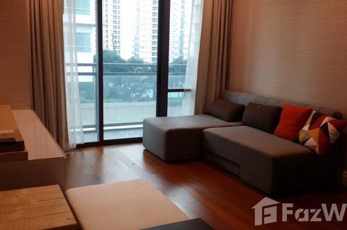 2 Bedroom Condo for rent in Bright Sukhumvit 24, Khlong Tan, Bangkok near BTS Phrom Phong