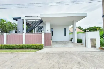 3 Bedroom Villa for rent in We By SIRIN, Nong Kae, Prachuap Khiri Khan