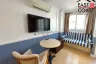 1 Bedroom Condo for sale in Na Jomtien, Chonburi