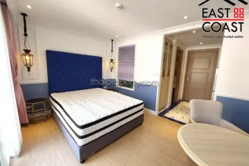 1 Bedroom Condo for sale in Na Jomtien, Chonburi