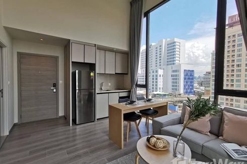 1 Bedroom Condo for sale in The Reserve Phahol - Pradipat, Sam Sen Nai, Bangkok near BTS Saphan Kwai