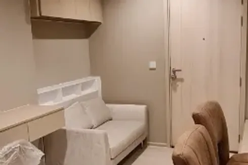 1 Bedroom Condo for rent in Life One Wireless, Lumpini, Bangkok near BTS Ploen Chit