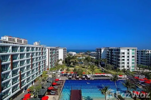 3 Bedroom Condo for sale in Amari Residences Hua Hin, Nong Kae, Prachuap Khiri Khan