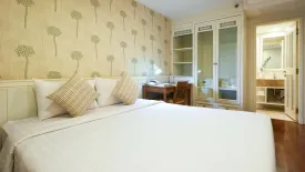 2 Bedroom Condo for rent in Sabai Sathorn Serviced Apartment, Silom, Bangkok near BTS Chong Nonsi