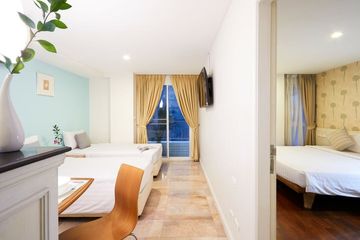 2 Bedroom Condo for rent in Sabai Sathorn Serviced Apartment, Silom, Bangkok near BTS Chong Nonsi