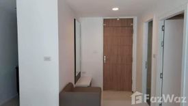 2 Bedroom Condo for sale in Whizdom The Exclusive, Bang Chak, Bangkok near BTS Punnawithi