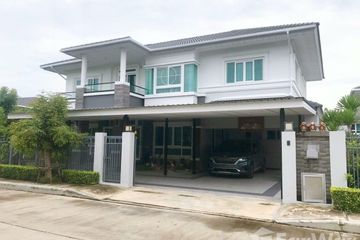 4 Bedroom House for sale in Supalai Prima Villa Phetkasem-Phutthamonthon Sai 1, Khlong Khwang, Bangkok