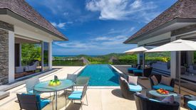 5 Bedroom Villa for sale in Villa Nova - Layan Beach, Choeng Thale, Phuket