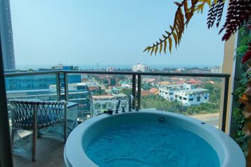 1 Bedroom Condo for sale in The Riviera Ocean Drive, Nong Prue, Chonburi