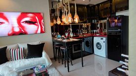 1 Bedroom Condo for sale in The Riviera Ocean Drive, Nong Prue, Chonburi