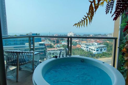 1 Bedroom Condo for sale in The Riviera Ocean Drive, Nong Prue, Chonburi