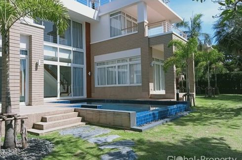 3 Bedroom House for sale in Baan Talay Pattaya, Na Jomtien, Chonburi