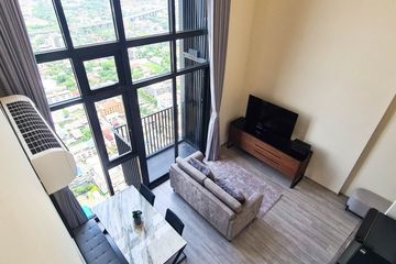 2 Bedroom Condo for rent in The Line sukhumvit 101, Bang Chak, Bangkok near BTS Punnawithi