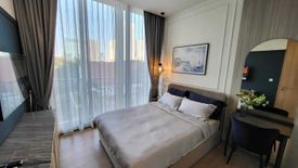 1 Bedroom Condo for rent in Noble BE19, Khlong Toei Nuea, Bangkok near BTS Asoke