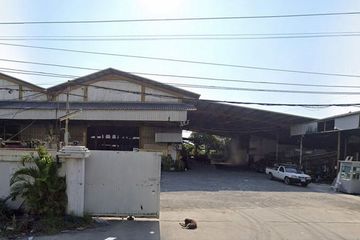 Warehouse / Factory for rent in Phraek Sa Mai, Samut Prakan