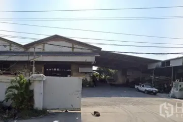 Warehouse / Factory for rent in Phraek Sa Mai, Samut Prakan