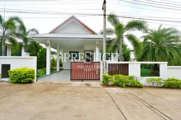 House for sale in Nibbana Shade, Nong Prue, Chonburi