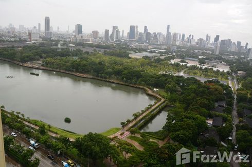 3 Bedroom Condo for rent in The Lakes, Khlong Toei, Bangkok near BTS Asoke